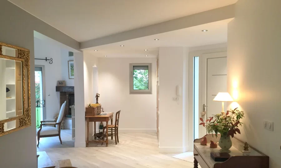 Décoration d’une maison à Toulouse Balma (31)