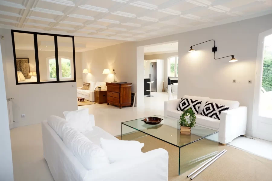 Décoration d’une maison à Toulouse Colomiers (31)