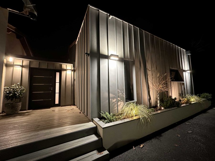 5 Extension d’une villa à Toulouse Tournefeuille