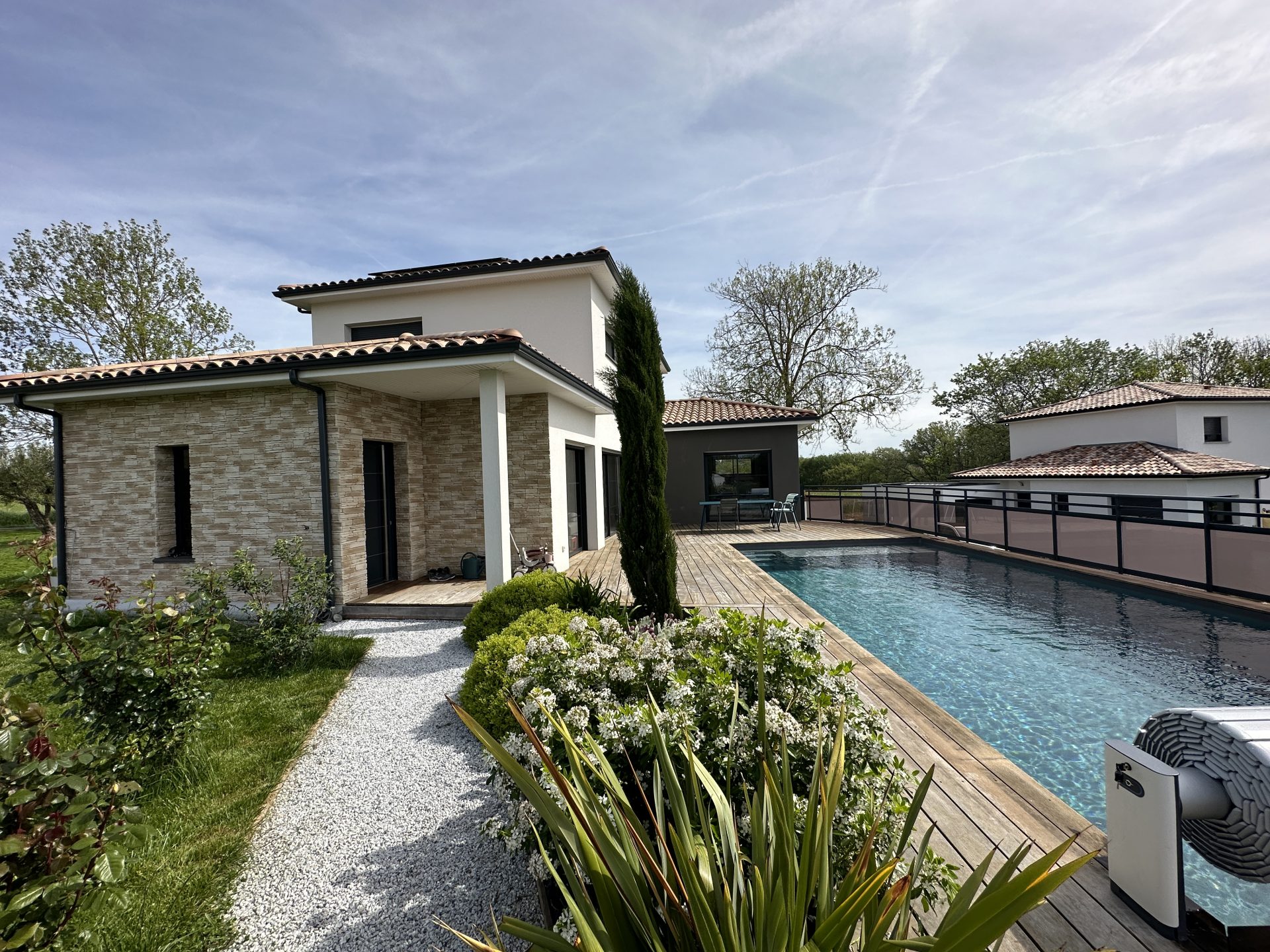 Les Avantages d’une maison d’architecte